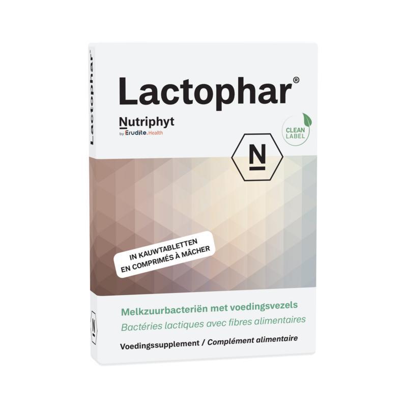 Lactophar