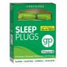 Sleep plugs