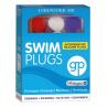 Swim plugs