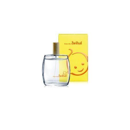 Eau de zwitsal