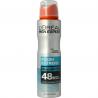 Deodorant spray fresh extreme