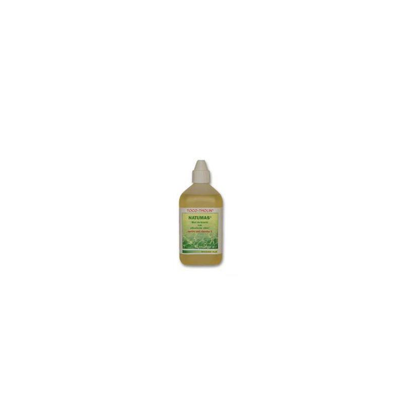 Natumas massageolie