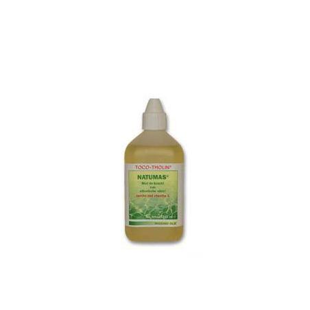 Natumas massageolie