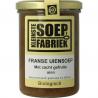Franse uiensoep vegetarisch bio