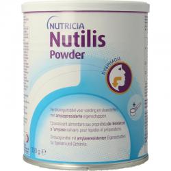 Nutilis