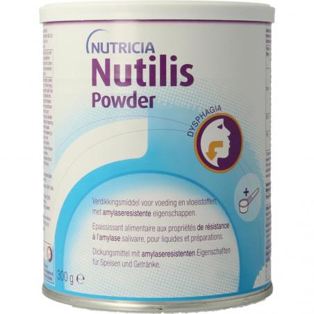 Nutilis