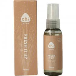 Fresh it up airspray