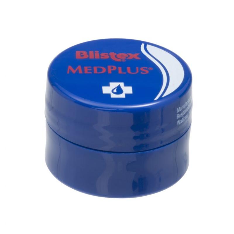Lippenbalsem med plus potje
