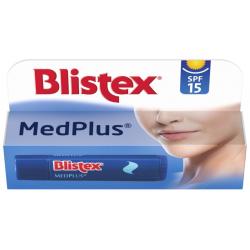 Lippenbalsem med plus stick