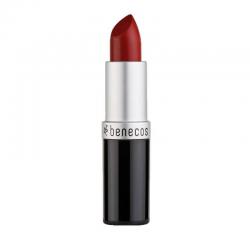 Lippenstift hot pink