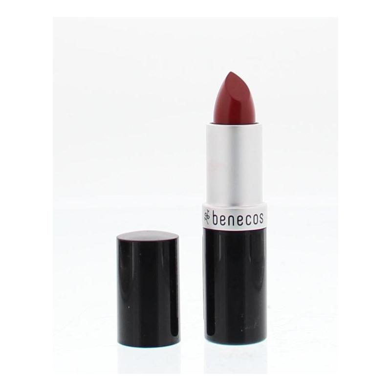Lippenstift just red