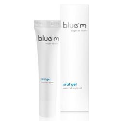 Oral gel