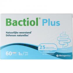 Bactiol plus