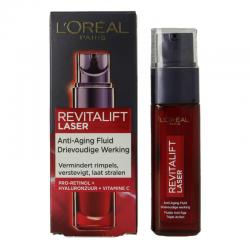 Revitalift X3 laser serum