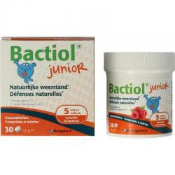 Bactiol junior chew
