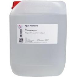 Aqua purificata