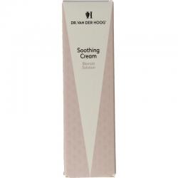 Clear soothing cream