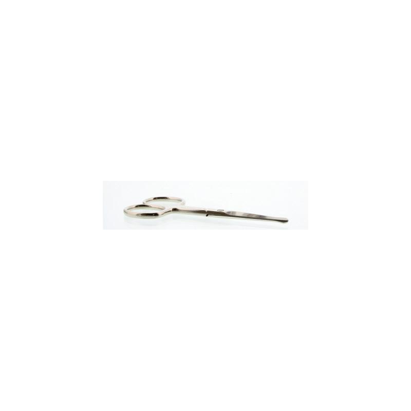 Herenschaar 10.5cm recht 5160 roestvrij 66