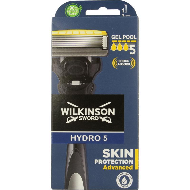 Hydro 5 skin protect advance Hydro 5 skin protect advance