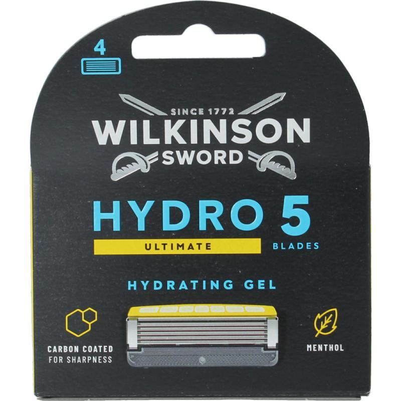 Hydro 5 skin protect advance Hydro 5 skin protect advance