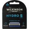 Hydro 5 skin protection mesjes Hydro 5 skin protection mesjes