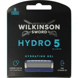 Hydro 5 skin protection mesjes