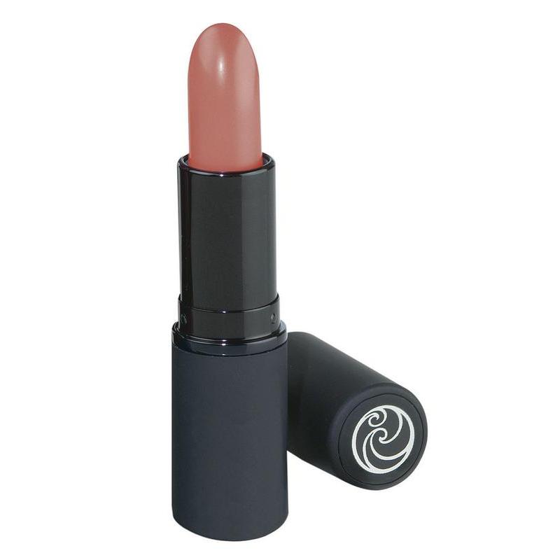 Lippenstift warm wood
