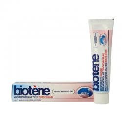 Oralbalance gel