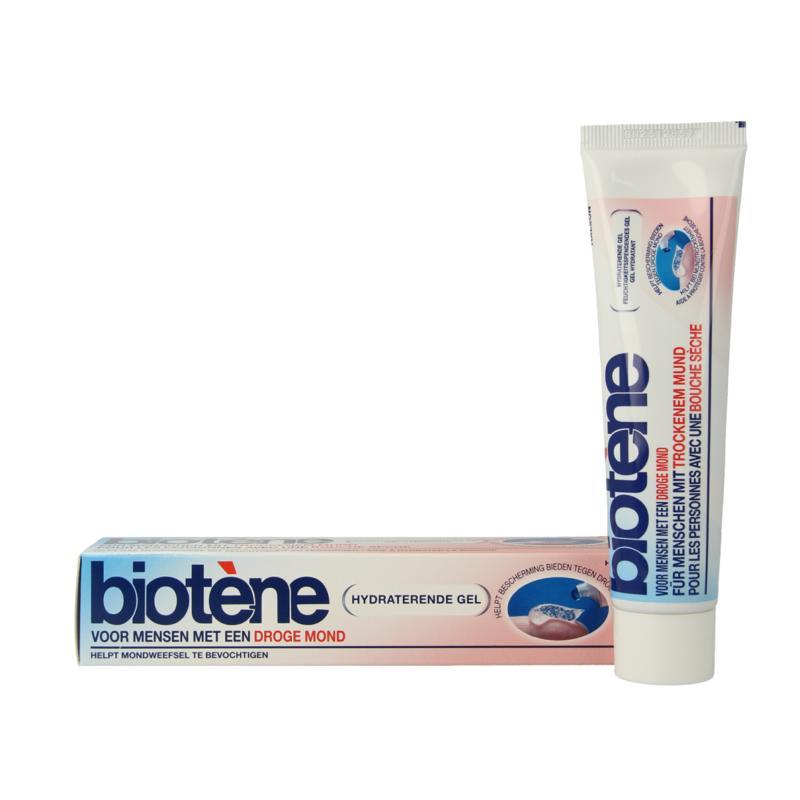Oralbalance gel