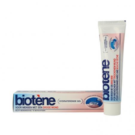 Oralbalance gel