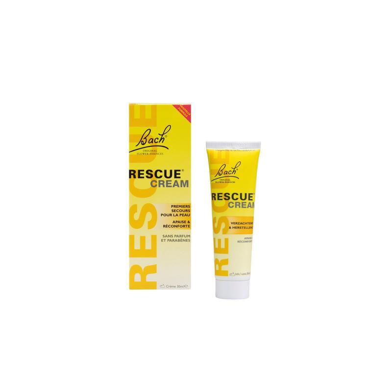 Rescue remedy creme