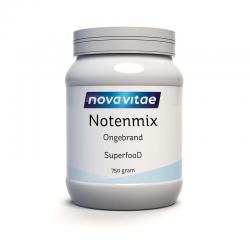 Notenmix ongebrand