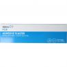 Hechtpleister non-woven ring 5 x 2.5cm