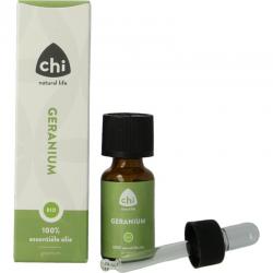 Geranium eko bio