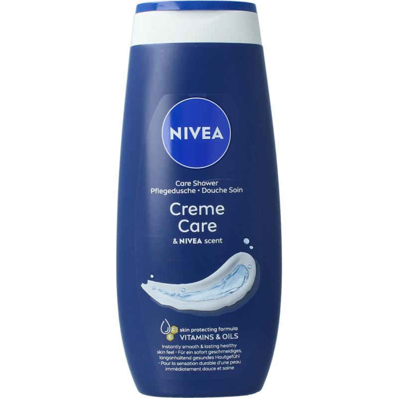Douche creme care