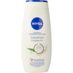 Douche coconut