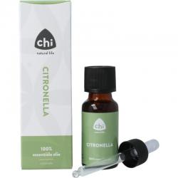 Citronella cult