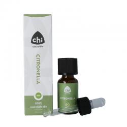 Citronella eko bio