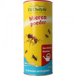 Mierenpoeder