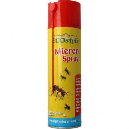 Mierenspray