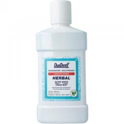 Mondwater herbal