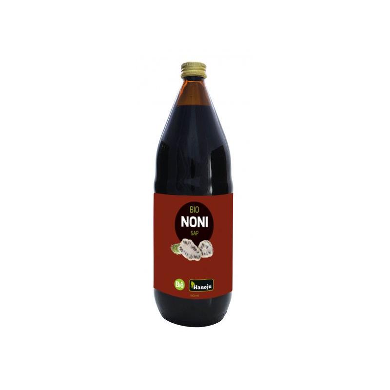 Bio noni sap