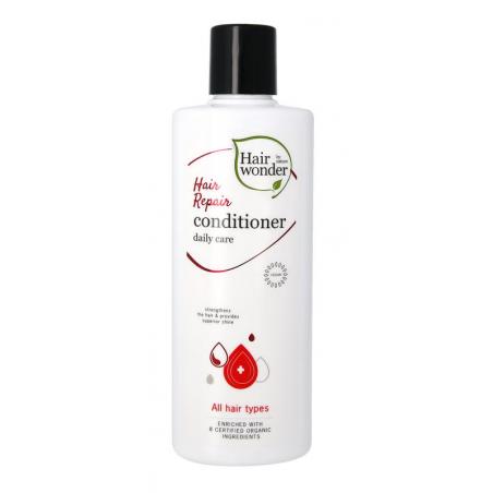 Hair repair conditioner
