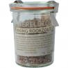Wereldzout viking rookzout glas