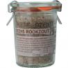 Wereldzout Deens Rookzout glas