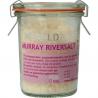 Wereldzout Murray River Salt glas