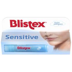 Lippenbalsem sensitive
