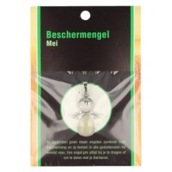 Beschermengel mei