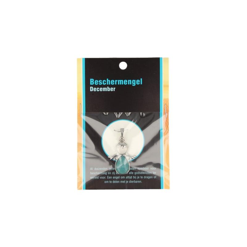 Beschermengel december