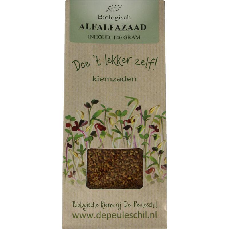 Alfalfazaad bio